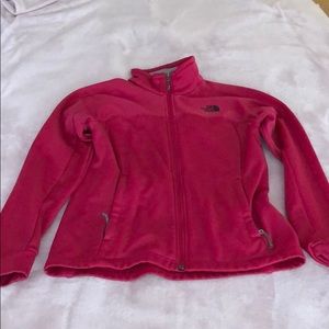 The North Face woman Jacket